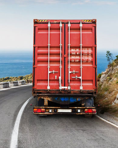 Trucking & Warehousing