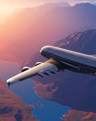 International Air Freight